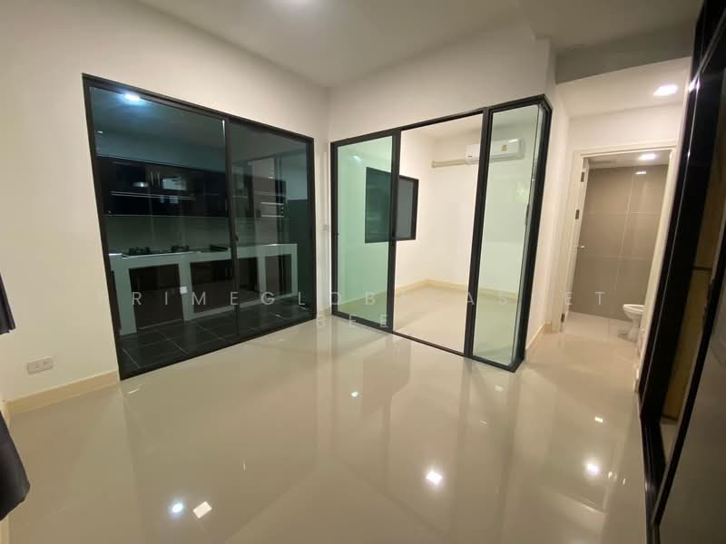 Pruksa ville thepanusorn, ภูเก็ต, วิชิต, เมืองภูเก็ต, ภูเก็ต, 100 ตร.ม., บ้านแฝด ให้เช่า, โดย primeglobalasset bee, 500317426 - DDproperty.com