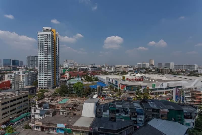 The Issara Ladprao, Bangkok, 296 Ladpao Road, Jom Phon, Chatuchak, Bangkok, 1 Bedroom, 69 sqm, Condo For Sale, by Eastblue Horizon, 500317431 - DDproperty.com
