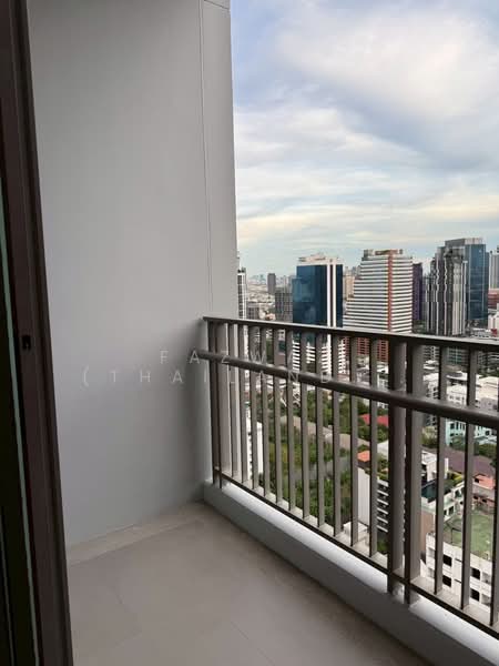 Quattro by Sansiri, Bangkok, 134 Thong Lo 4 Alley, Khlong Tan Nua, Watthana, Bangkok, 2 Bedrooms, 82 sqm, Condo For Rent, by Fazwaz (Thailand) Co., Ltd., 500317437 - DDproperty.com
