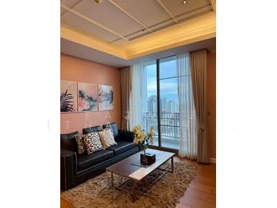For Rent - Quattro by Sansiri, Bangkok
