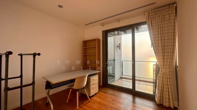 Northpoint Wongamat : นอร์ทพอยต์ วงศ์อมาตย์, ชลบุรี, 456 หมู่ที่ 5 Naklua 18/1 Alley, นาเกลือ, บางละมุง, ชลบุรี, 143 ตร.ม., คอนโด ให้เช่า, โดย Khwanjira Callahan, 500317438 - DDproperty.com