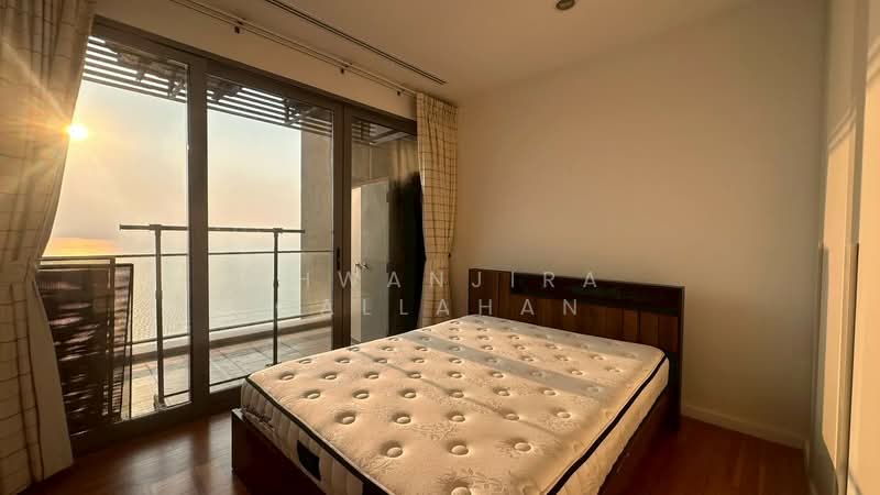 Northpoint Wongamat, Chon Buri (Pattaya), 456 456 Moo 5 Naklua 18/1 Alley, Na Kloe, Bang Lamung (Pattaya), Chon Buri (Pattaya), 3 Bedrooms, 143 sqm, Condo For Rent, by Khwanjira Callahan, 500317438 - DDproperty.com
