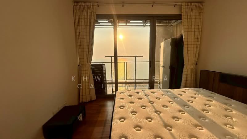 Northpoint Wongamat, Chon Buri (Pattaya), 456 456 Moo 5 Naklua 18/1 Alley, Na Kloe, Bang Lamung (Pattaya), Chon Buri (Pattaya), 3 Bedrooms, 143 sqm, Condo For Rent, by Khwanjira Callahan, 500317438 - DDproperty.com