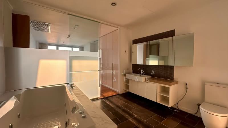 Northpoint Wongamat, Chon Buri (Pattaya), 456 456 Moo 5 Naklua 18/1 Alley, Na Kloe, Bang Lamung (Pattaya), Chon Buri (Pattaya), 3 Bedrooms, 143 sqm, Condo For Rent, by Khwanjira Callahan, 500317438 - DDproperty.com