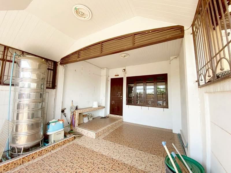 ขาย ทาวน์เฮ้าส์ 2 ชั้น หมู่บ้าน บุศรินทร์ บางบัวทอง, Nonthaburi, Bang Rak Pattana, Bang Bua Thong, Nonthaburi, 2 Bedrooms, 80 sqm, Townhouse For Sale, by กรณวัสส์ กัณฑวัสส์วงส์, 500317444 - DDproperty.com