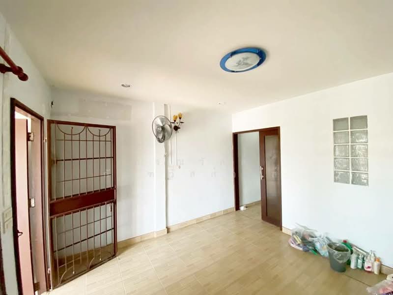 ขาย ทาวน์เฮ้าส์ 2 ชั้น หมู่บ้าน บุศรินทร์ บางบัวทอง, Nonthaburi, Bang Rak Pattana, Bang Bua Thong, Nonthaburi, 2 Bedrooms, 80 sqm, Townhouse For Sale, by กรณวัสส์ กัณฑวัสส์วงส์, 500317444 - DDproperty.com