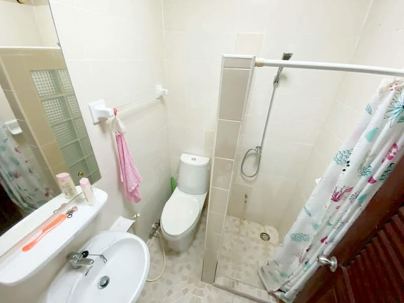 ขาย ทาวน์เฮ้าส์ 2 ชั้น หมู่บ้าน บุศรินทร์ บางบัวทอง, Nonthaburi, Bang Rak Pattana, Bang Bua Thong, Nonthaburi, 2 Bedrooms, 80 sqm, Townhouse For Sale, by กรณวัสส์ กัณฑวัสส์วงส์, 500317444 - DDproperty.com