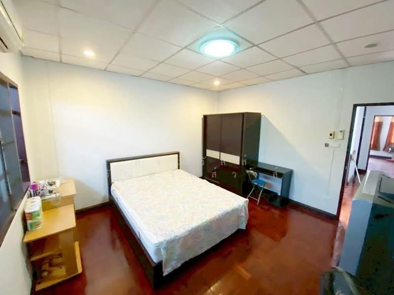 ขาย ทาวน์เฮ้าส์ 2 ชั้น หมู่บ้าน บุศรินทร์ บางบัวทอง, Nonthaburi, Bang Rak Pattana, Bang Bua Thong, Nonthaburi, 2 Bedrooms, 80 sqm, Townhouse For Sale, by กรณวัสส์ กัณฑวัสส์วงส์, 500317444 - DDproperty.com