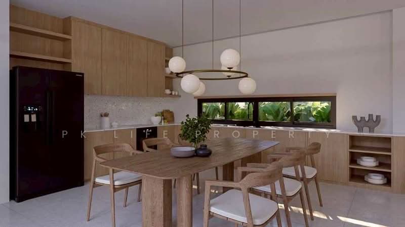 12S0181 Pool villa for sale 30,900,000 baht 3 bedroom 4 bathroom at thalang, ภูเก็ต, เทพกระษัตรี, ถลาง, ภูเก็ต, 400 ตร.ม., วิลล่า ขาย, โดย PK LIFE Property, 500317447 - DDproperty.com
