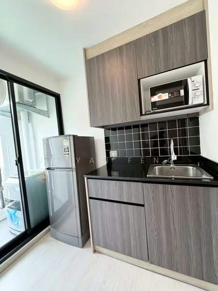 Unio Sukhumvit 72, Samut Prakan, 285 Soi Sukhumvit 72, Samrong Nua, Muang Samut Prakarn, Samut Prakan, Studio, 27 sqm, Condo For Rent, by Jiayan Feng, 500317464 - DDproperty.com