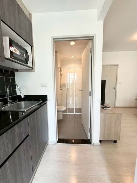 Unio Sukhumvit 72, Samut Prakan, 285 Soi Sukhumvit 72, Samrong Nua, Muang Samut Prakarn, Samut Prakan, Studio, 27 sqm, Condo For Rent, by Jiayan Feng, 500317464 - DDproperty.com