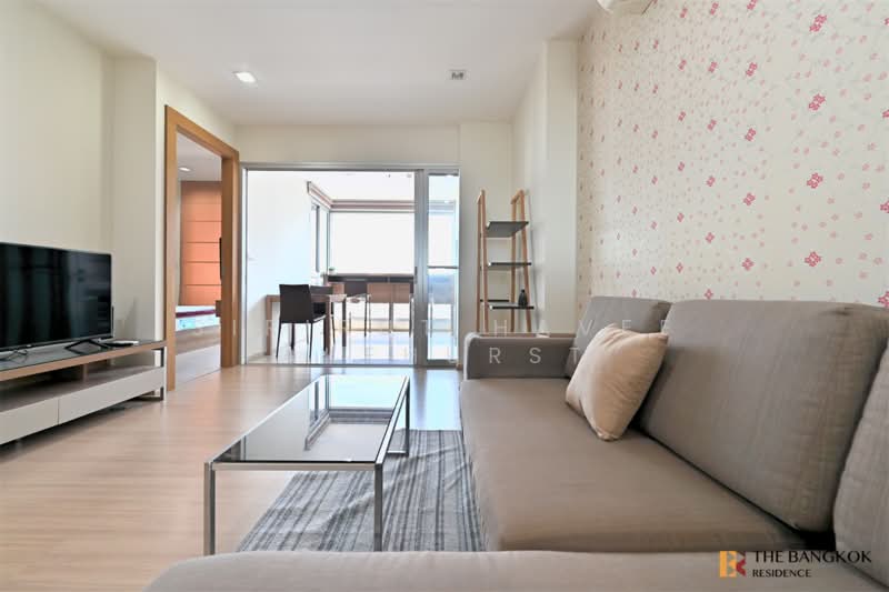 Rhythm Ratchada-Huaikwang, Bangkok, 218 Ratchadaphisek Road, Huai Khwang, Bangkok, 1 Bedroom, 46 sqm, Condo For Sale, by Sirirut Havee Akehurst, 500317471 - DDproperty.com