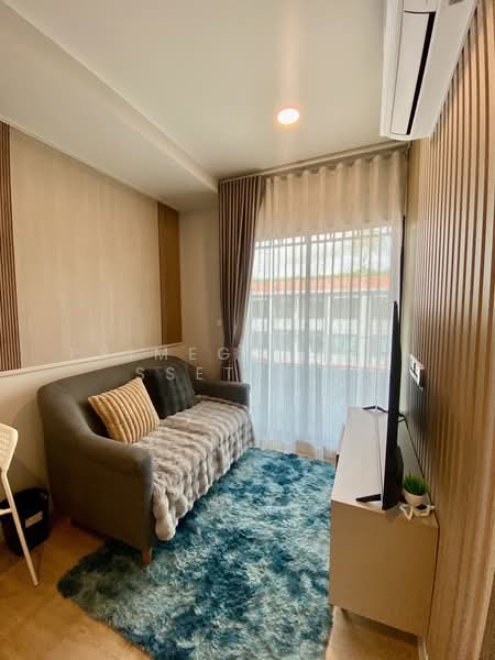The Cube Amaze Srisoonthon, Phuket, 46/21 Srisoonthorn Rd, Sri Sunthon, Thalang, Phuket, 1 Bedroom, 32 sqm, Condo For Rent, by primeglobalasset bee, 500317472 - DDproperty.com