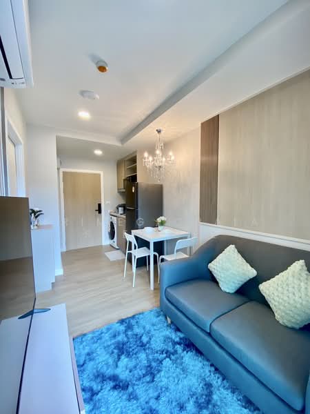 The Cube Amaze Srisoonthon, Phuket, 46/21 Srisoonthorn Rd, Sri Sunthon, Thalang, Phuket, 1 Bedroom, 32 sqm, Condo For Rent, by primeglobalasset bee, 500317472 - DDproperty.com