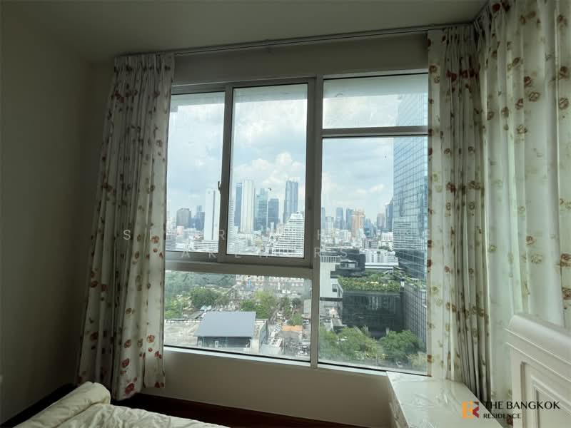 Ivy Sathorn 10 : ไอวี่ สาทร 10, กรุงเทพ, 88 ซอยสาทร 12 ถนนสาทร, สีลม, บางรัก, กรุงเทพ, 40 ตร.ม., คอนโด ขาย, โดย Sirirut Havee Akehurst, 500317477 - DDproperty.com