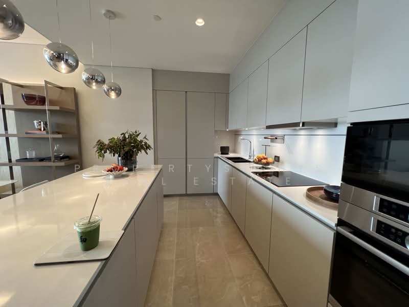 The Residences at Sindhorn Kempinski : เดอะ เรสซิเดนซ์ แอท สินธร เคมปินสกี้, กรุงเทพ, 88 ซอยต้นสน ถนน สารสิน, ลุมพินี, ปทุมวัน, กรุงเทพ, 136 ตร.ม., คอนโด ให้เช่า, โดย PROPERTYSIGHTS REAL ESTATE, 500317482 - DDproperty.com