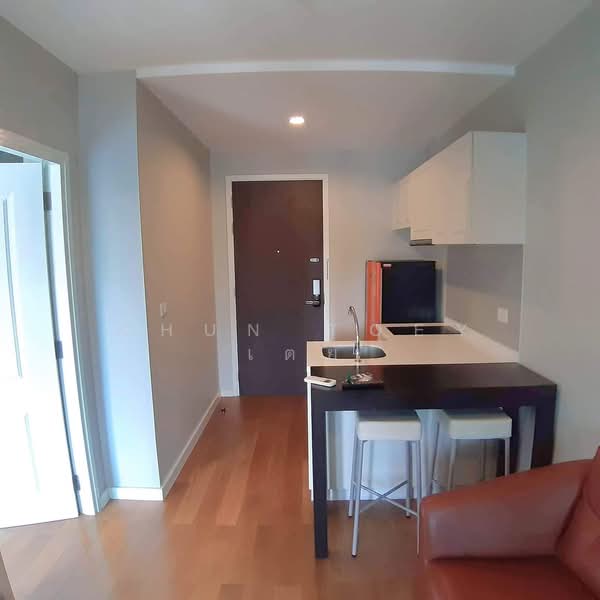 Condolette Dwell Sukhumvit 26, Bangkok, Soi Sukhumvit 26, Khong Tan, Khlong Toei, Bangkok, 1 Bedroom, 35 sqm, Condo For Rent, by Khun Toey เตย, 500317484 - DDproperty.com