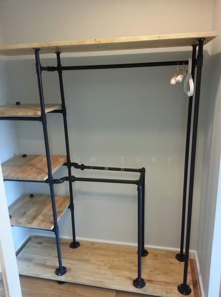 Condolette Dwell Sukhumvit 26, Bangkok, Soi Sukhumvit 26, Khong Tan, Khlong Toei, Bangkok, 1 Bedroom, 35 sqm, Condo For Rent, by Khun Toey เตย, 500317484 - DDproperty.com