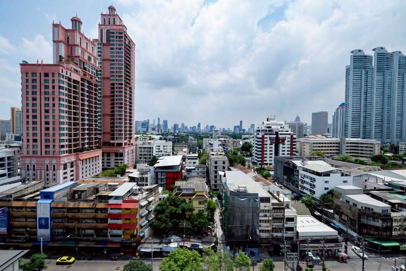 Park Origin Phrom Phong (Park 24), กรุงเทพ, 68 Soi Sukhumvit 24, คลองตัน, คลองเตย, กรุงเทพ, 30 ตร.ม., คอนโด ขาย, โดย ณัฏฐพัชร ชโยทิตกุลเกียรติ, 500317485 - DDproperty.com