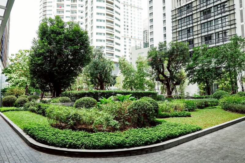 Park Origin Phrom Phong (Park 24), กรุงเทพ, 68 Soi Sukhumvit 24, คลองตัน, คลองเตย, กรุงเทพ, 30 ตร.ม., คอนโด ขาย, โดย ณัฏฐพัชร ชโยทิตกุลเกียรติ, 500317485 - DDproperty.com