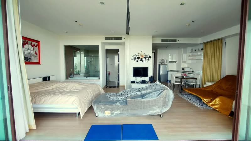 PHUPHAtara RAYONG, Rayong, Pae-Klaeng-Kram Road, Chakphong, Klaeng, Rayong, Studio, 74 sqm, Condo For Sale, by Khun Thitima, 500317493 - DDproperty.com