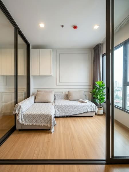 Life Asoke-Rama 9, Bangkok, 626 Asoke-Dindaeng Road, Makkasan, Ratchathewi, Bangkok, 2 Bedrooms, 62 sqm, Condo For Sale, by Eastblue Horizon, 500317499 - DDproperty.com