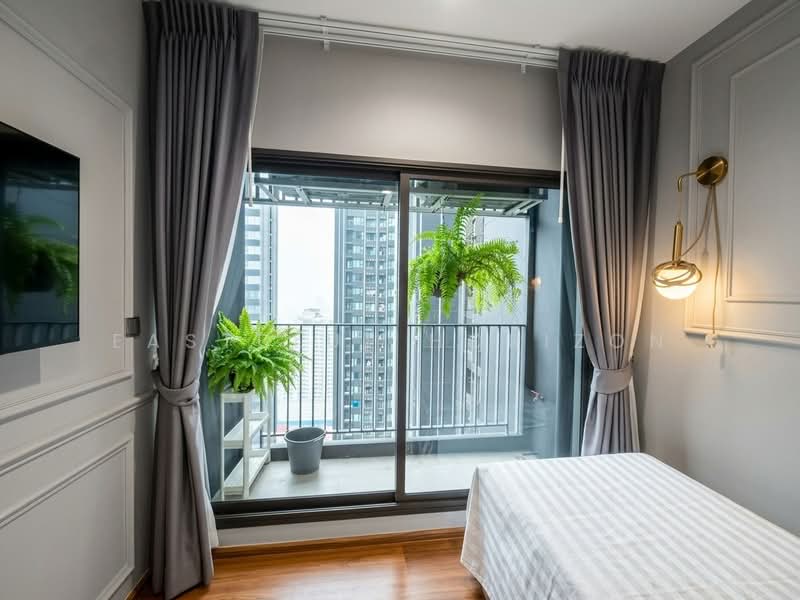 Life Asoke-Rama 9, Bangkok, 626 Asoke-Dindaeng Road, Makkasan, Ratchathewi, Bangkok, 2 Bedrooms, 62 sqm, Condo For Sale, by Eastblue Horizon, 500317499 - DDproperty.com