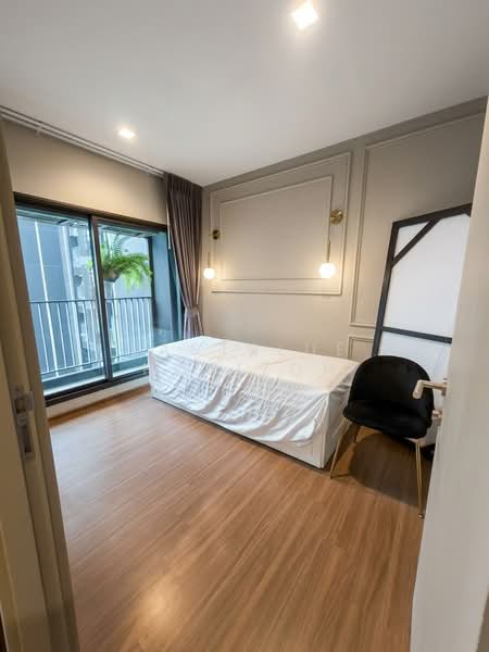 Life Asoke-Rama 9, Bangkok, 626 Asoke-Dindaeng Road, Makkasan, Ratchathewi, Bangkok, 2 Bedrooms, 62 sqm, Condo For Sale, by Eastblue Horizon, 500317499 - DDproperty.com