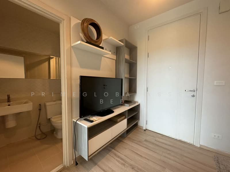 The Base Downtown, Phuket, Wichit Songkhram, Wichit, Muang Phuket, Phuket, 1 Bedroom, 30 sqm, Condo For Rent, by primeglobalasset bee, 500317509 - DDproperty.com