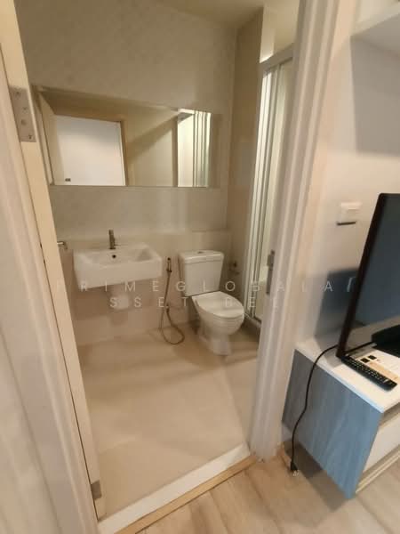 The Base Downtown, Phuket, Wichit Songkhram, Wichit, Muang Phuket, Phuket, 1 Bedroom, 30 sqm, Condo For Rent, by primeglobalasset bee, 500317509 - DDproperty.com