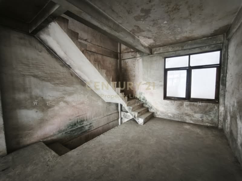 อาคารพาณิชย์ 1 คูหา 4 ชั้น บนที่ขนาด 15 ตารางวา, Bangkok, Bang Sue, Bang Sue, Bangkok, , 200 sqm, Shophouse For Sale, by Pattanan Apirayothin, 500317510 - DDproperty.com