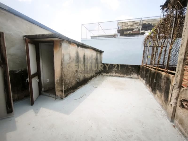 อาคารพาณิชย์ 1 คูหา 4 ชั้น บนที่ขนาด 15 ตารางวา, Bangkok, Bang Sue, Bang Sue, Bangkok, , 200 sqm, Shophouse For Sale, by Pattanan Apirayothin, 500317510 - DDproperty.com