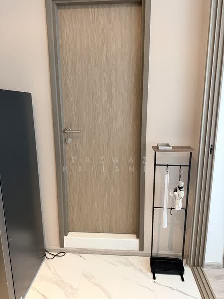 Rhythm Ekkamai Estate, Bangkok, Soi Sukhumvit 63, Khlongtoei Nua, Watthana, Bangkok, 1 Bedroom, 35 sqm, Condo For Rent, by Fazwaz (Thailand) Co., Ltd., 500317511 - DDproperty.com