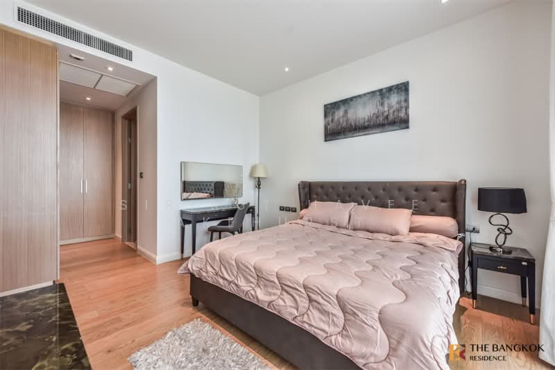 Magnolias Waterfront Residences, Bangkok, 259 Charoen Nakhon Road, Khlong Ton Sai, Khlong San, Bangkok, 1 Bedroom, 61 sqm, Condo For Sale, by Sirirut Havee Akehurst, 500317525 - DDproperty.com