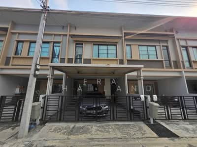 ขาย - Siri Place Wongwaen-Lamlukka : สิริ เพลส วงแหวน-ลำลูกกา, ปทุมธานี
