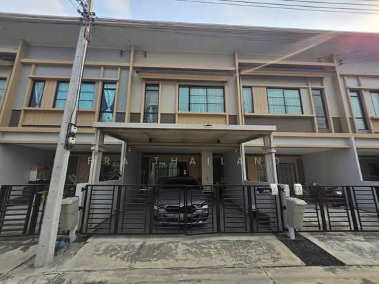 Siri Place Wongwaen-Lamlukka : สิริ เพลส วงแหวน-ลำลูกกา, ปทุมธานี
