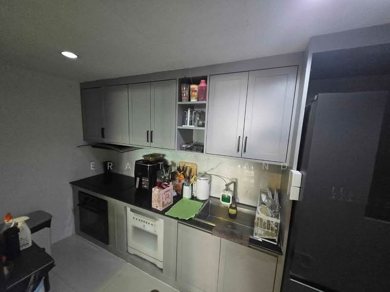 Siri Place Wongwaen-Lamlukka, Pathum Thani, Bung Kham Proi, Lam Luk Ka, Pathum Thani, 4 Bedrooms, 128 sqm, Townhouse For Sale, by ERA Thailand, 500317527 - DDproperty.com