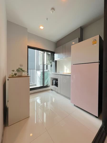 Life Asoke-Rama 9, Bangkok, 626 Asoke-Dindaeng Road, Makkasan, Ratchathewi, Bangkok, 1 Bedroom, 32 sqm, Condo For Sale, by Eastblue Horizon, 500317528 - DDproperty.com