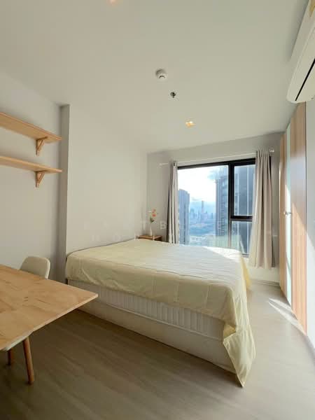 Life Asoke-Rama 9, Bangkok, 626 Asoke-Dindaeng Road, Makkasan, Ratchathewi, Bangkok, 1 Bedroom, 32 sqm, Condo For Sale, by Eastblue Horizon, 500317528 - DDproperty.com