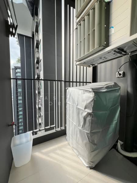 Life Asoke-Rama 9, Bangkok, 626 Asoke-Dindaeng Road, Makkasan, Ratchathewi, Bangkok, 1 Bedroom, 32 sqm, Condo For Sale, by Eastblue Horizon, 500317528 - DDproperty.com