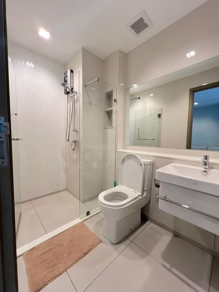 Life Asoke-Rama 9, Bangkok, 626 Asoke-Dindaeng Road, Makkasan, Ratchathewi, Bangkok, 1 Bedroom, 32 sqm, Condo For Sale, by Eastblue Horizon, 500317528 - DDproperty.com