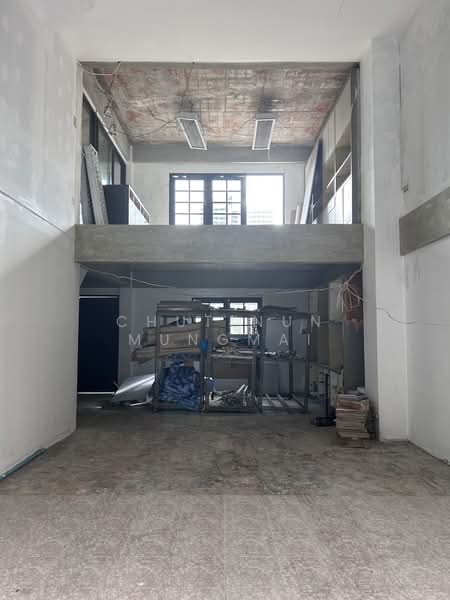 For Rent: 3-Storey Town House in Phrom Phong Ideal for Restaurant, Hostel, กรุงเทพ, คลองตันเหนือ, วัฒนา, กรุงเทพ, 230 ตร.ม., พื้นที่ขายของ ให้เช่า, โดย Chutinun Mungmai, 500317532 - DDproperty.com