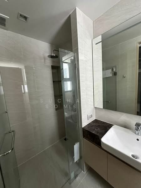 Noble State 39, Bangkok, 35 Soi Sukhumvit 39, Khlong Tan Nua, Watthana, Bangkok, 1 Bedroom, 41 sqm, Condo For Rent, by Suchada Somsri, 500317551 - DDproperty.com