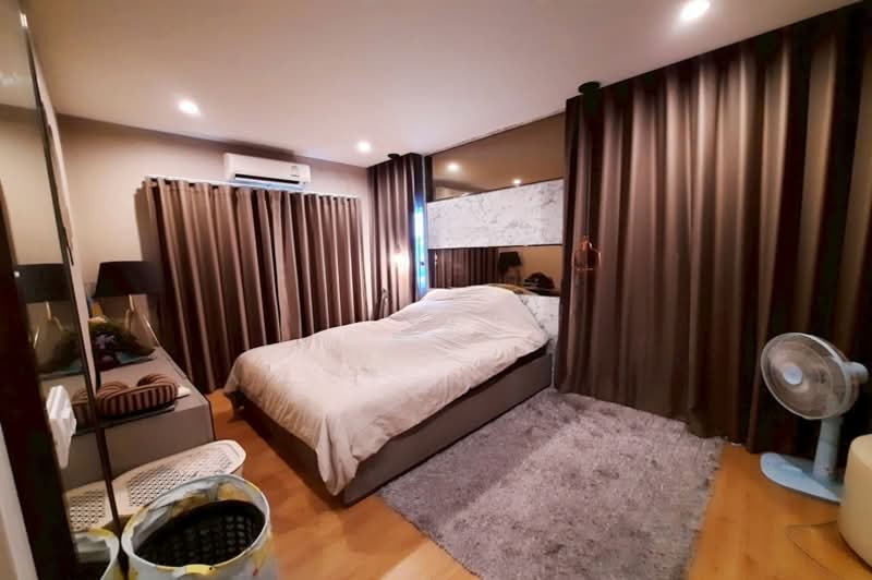 The Plant Chalongkrung 2, Bangkok, Chalong Krung Road, Lam Phak Chi, Nong Chok, Bangkok, 3 Bedrooms, 159 sqm, Single Detached House For Sale, by คุณสินี, 500317557 - DDproperty.com