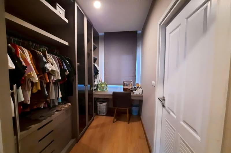 The Plant Chalongkrung 2, Bangkok, Chalong Krung Road, Lam Phak Chi, Nong Chok, Bangkok, 3 Bedrooms, 159 sqm, Single Detached House For Sale, by คุณสินี, 500317557 - DDproperty.com