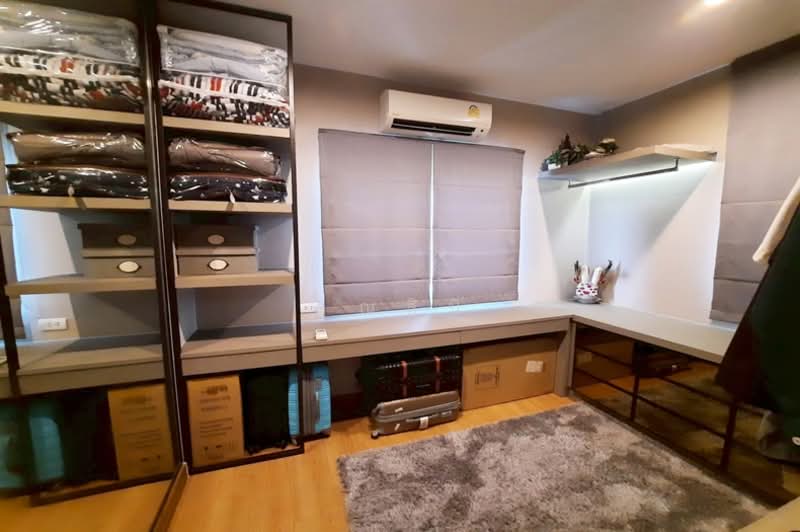 The Plant Chalongkrung 2, Bangkok, Chalong Krung Road, Lam Phak Chi, Nong Chok, Bangkok, 3 Bedrooms, 159 sqm, Single Detached House For Sale, by คุณสินี, 500317557 - DDproperty.com