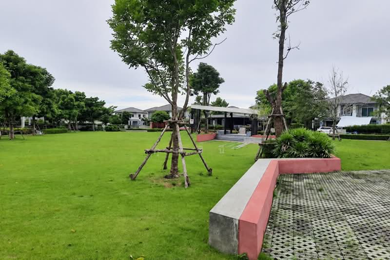 The Plant Chalongkrung 2, Bangkok, Chalong Krung Road, Lam Phak Chi, Nong Chok, Bangkok, 3 Bedrooms, 159 sqm, Single Detached House For Sale, by คุณสินี, 500317557 - DDproperty.com
