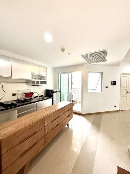Supalai Wellington, Bangkok, Thiam Ruammit Road, Huai Khwang, Bangkok, 2 Bedrooms, 75 sqm, Condo For Rent, by Fazwaz (Thailand) Co., Ltd., 500317564 - DDproperty.com