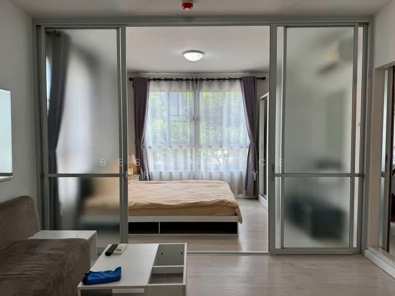 Dcondo Sign, Chiang Mai, Hwy Chiang Mai-Lampang Frontage Road, Fa Ham, Muang Chiang Mai, Chiang Mai, 1 Bedroom, 30 sqm, Condo For Rent, by Best Choice Property, 500317566 - DDproperty.com