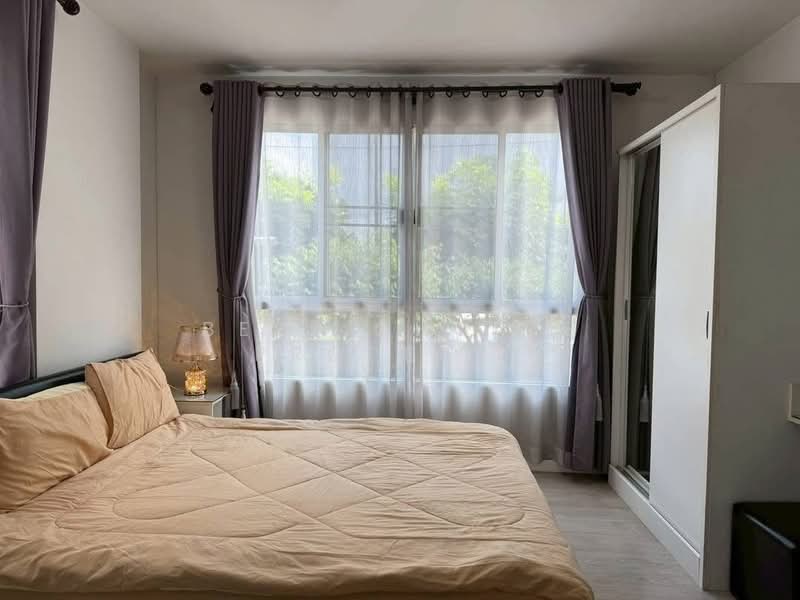 Dcondo Sign, Chiang Mai, Hwy Chiang Mai-Lampang Frontage Road, Fa Ham, Muang Chiang Mai, Chiang Mai, 1 Bedroom, 30 sqm, Condo For Rent, by Best Choice Property, 500317566 - DDproperty.com